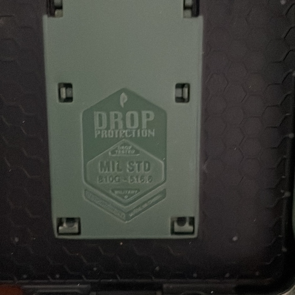 Samsung Galaxy Note 20 Case - Picture 3 of 4